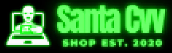 Santacvv Admin logo